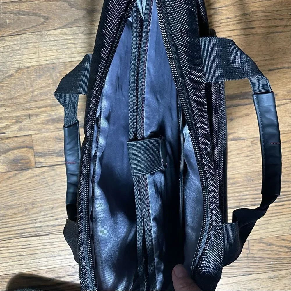 SAMSONITE LAPTOP BAG - Picture 4 of 10